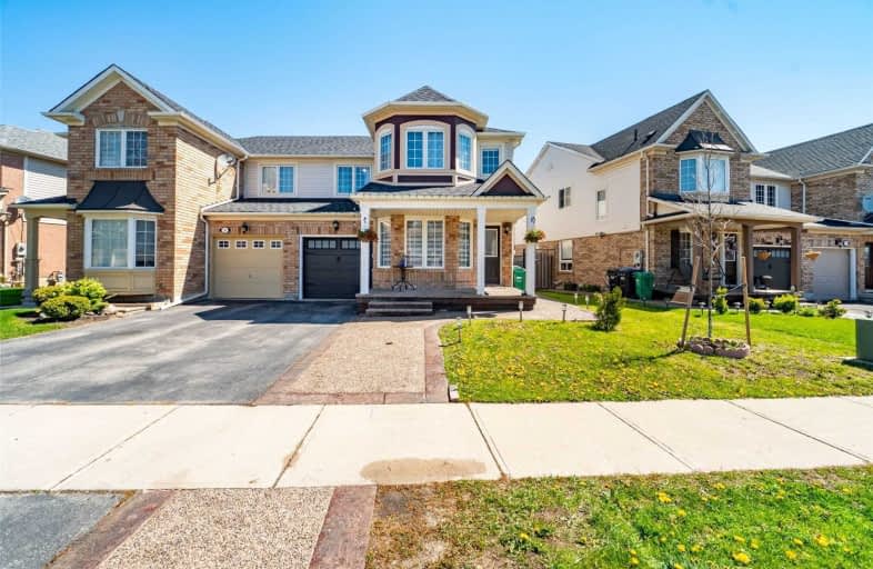 7 Virtues Avenue, Brampton | Image 1