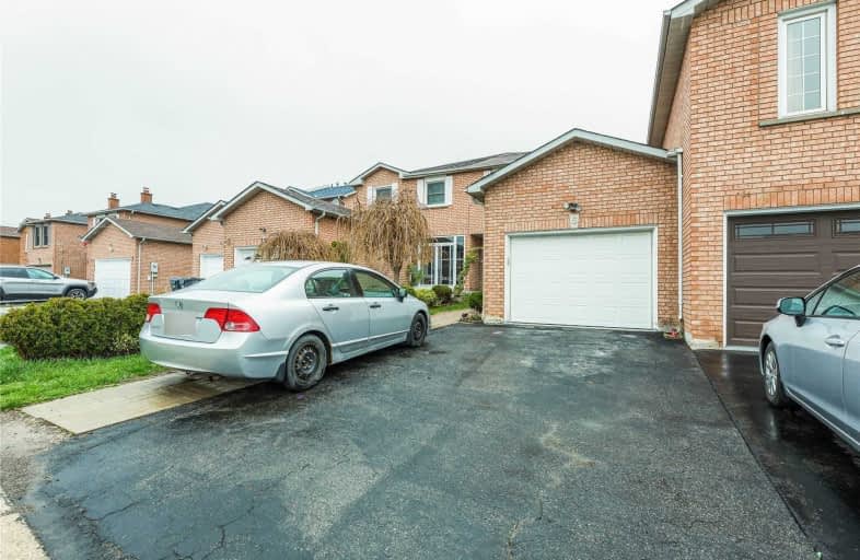 5 Cutters Crescent, Brampton | Image 1