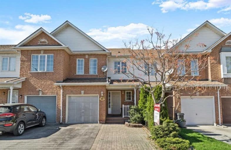 98 Triple Crown Avenue, Toronto | Image 1