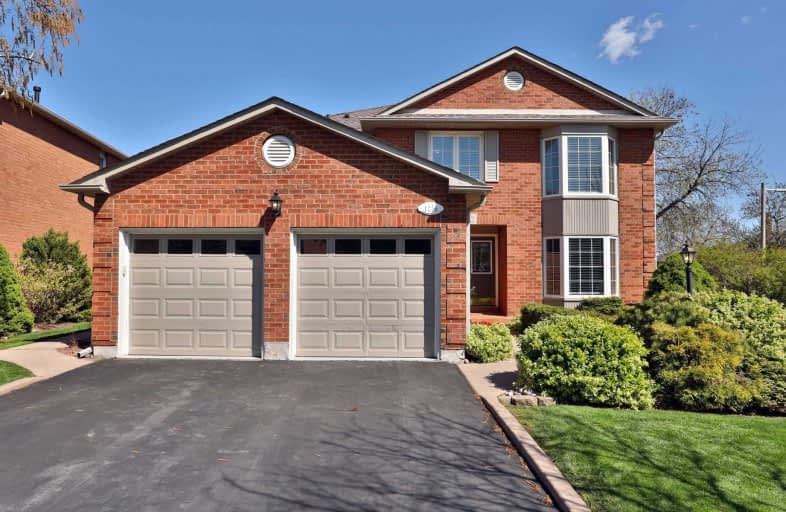 1236 Valleybrook Drive, Oakville | Image 1