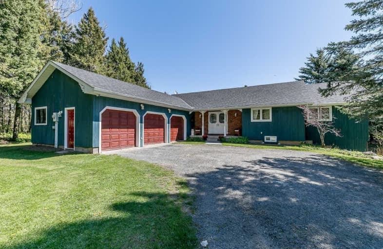 20675 Heart Lake Road, Caledon | Image 1