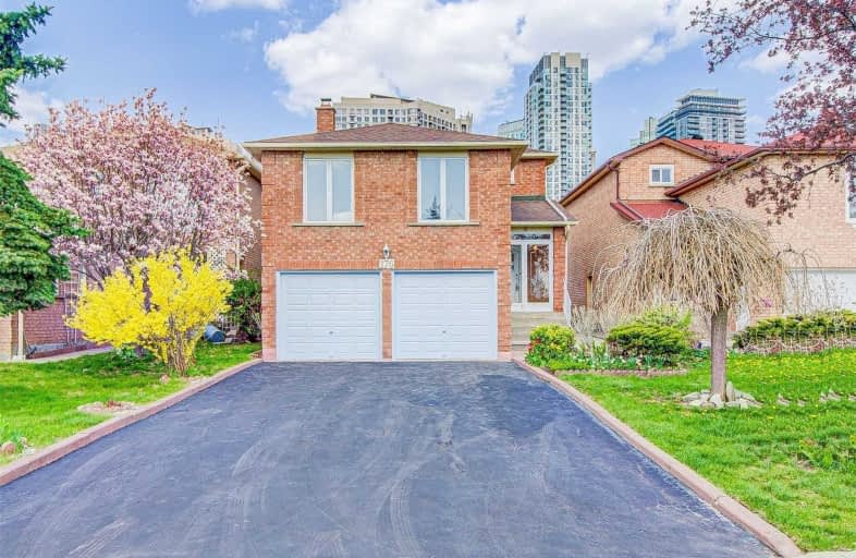 176 Macedonia Crescent, Mississauga | Image 1