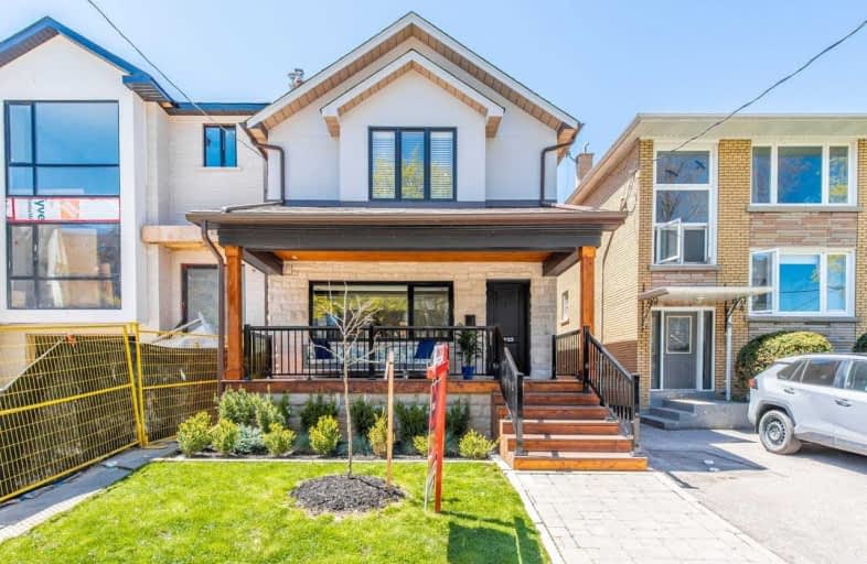 22 Fourth Street, Toronto | Image 1