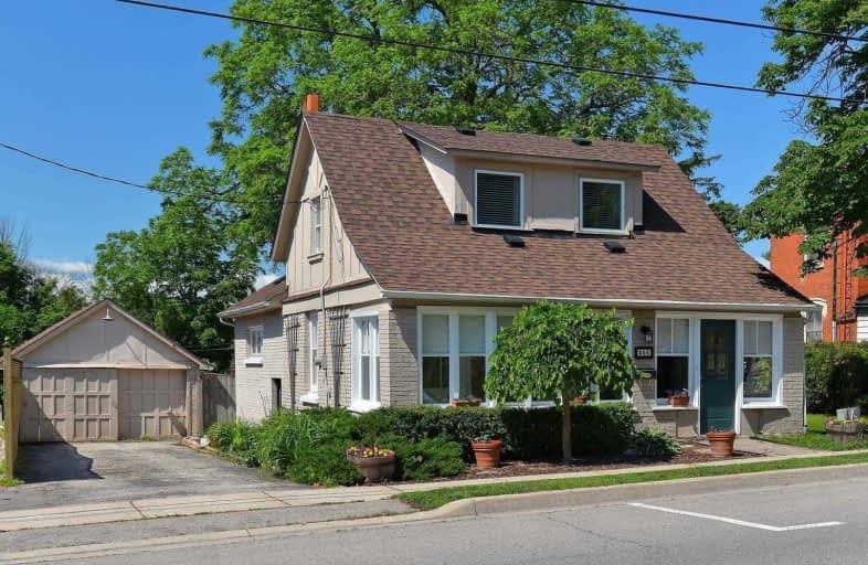 366 Queen Street South, Mississauga | Image 1