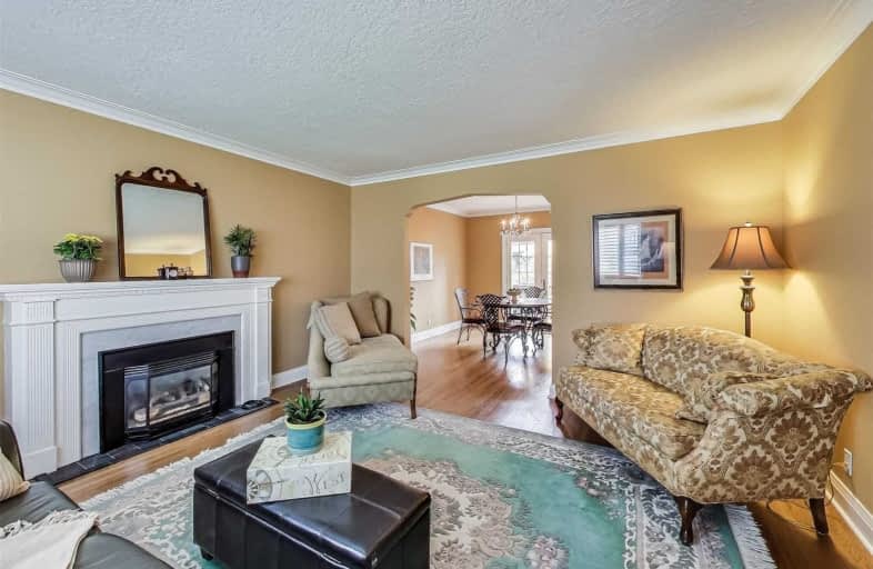 7 Kenridge Avenue, Toronto | Image 1