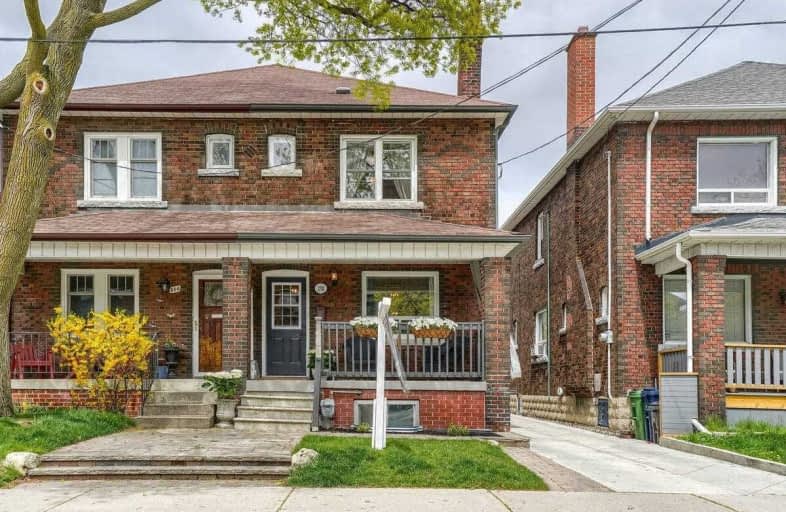 298 Saint Johns Road, Toronto | Image 1