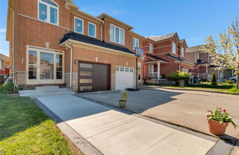 7314 Cork Tree Row, Mississauga | Image 1