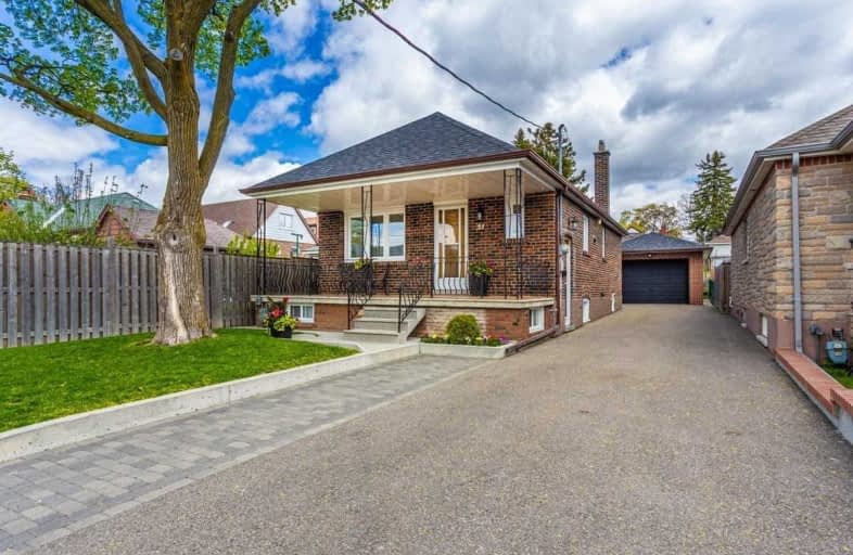 51 Bertram Street, Toronto | Image 1