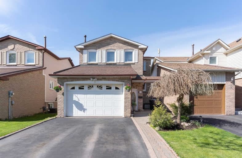 4180 Sunflower Drive, Mississauga | Image 1