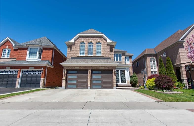 3061 Owls Foot Drive, Mississauga | Image 1