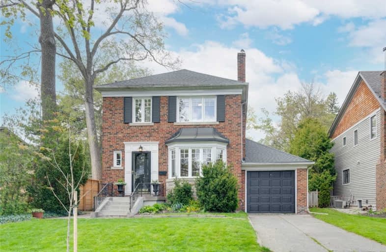 14 Mattice Road, Toronto | Image 1