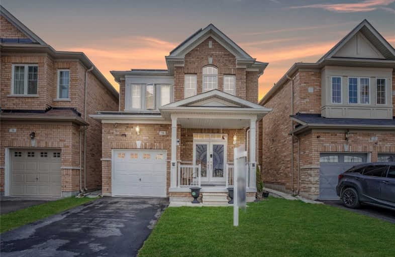 74 Humberstone Crescent, Brampton | Image 1