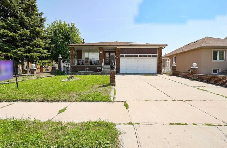 1073 Glencairn Avenue, Toronto | Image 1