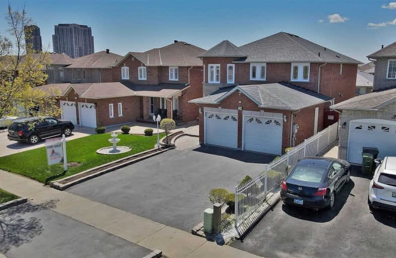 29 Hullen Crescent, Toronto | Image 1