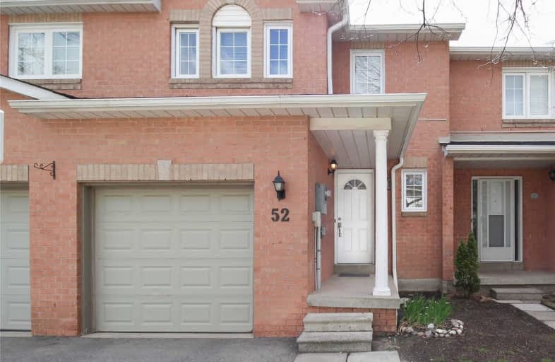 52 Chipstead Avenue, Brampton | Image 1