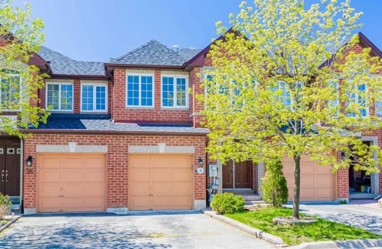 28 Kenwood Drive, Brampton | Image 1