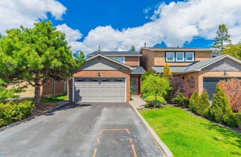 4197 Treetop Crescent, Mississauga | Image 1