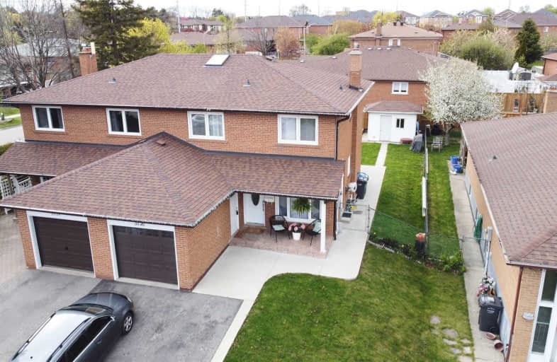 3526 Birchmeadow Crescent, Mississauga | Image 1