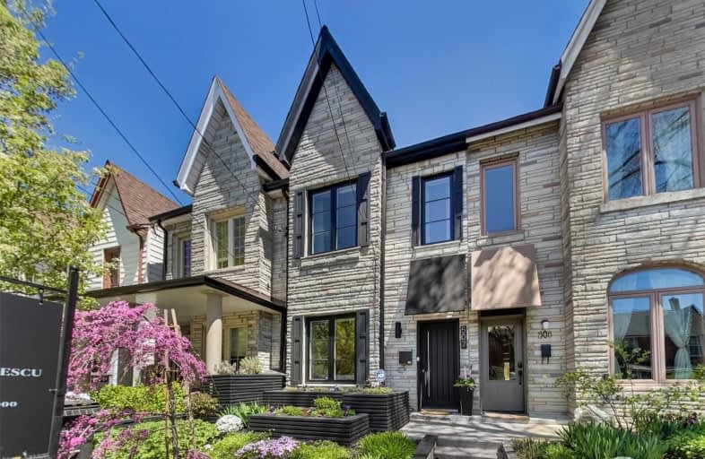 507 Quebec Avenue, Toronto | Image 1