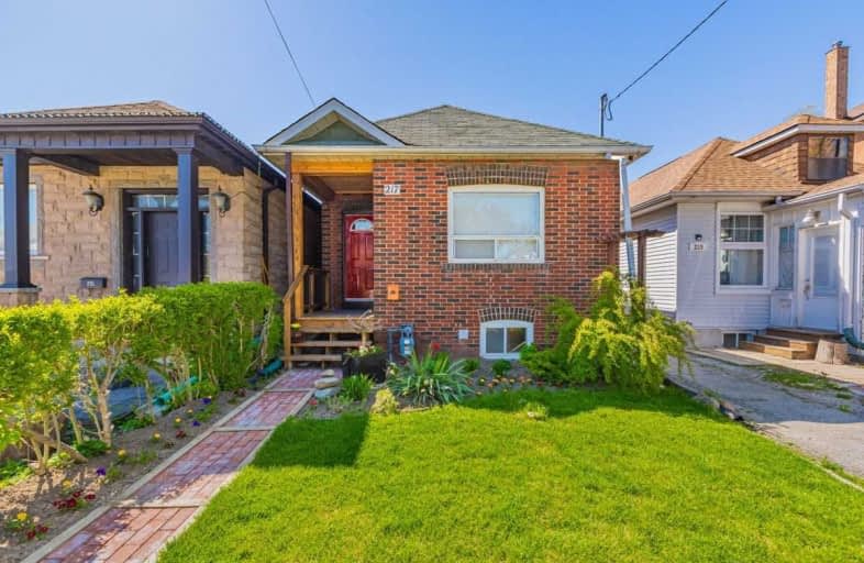 217 Aileen Avenue, Toronto | Image 1
