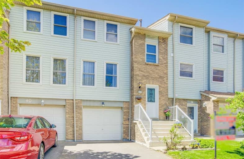 39-5878 Montevideo Road, Mississauga | Image 1