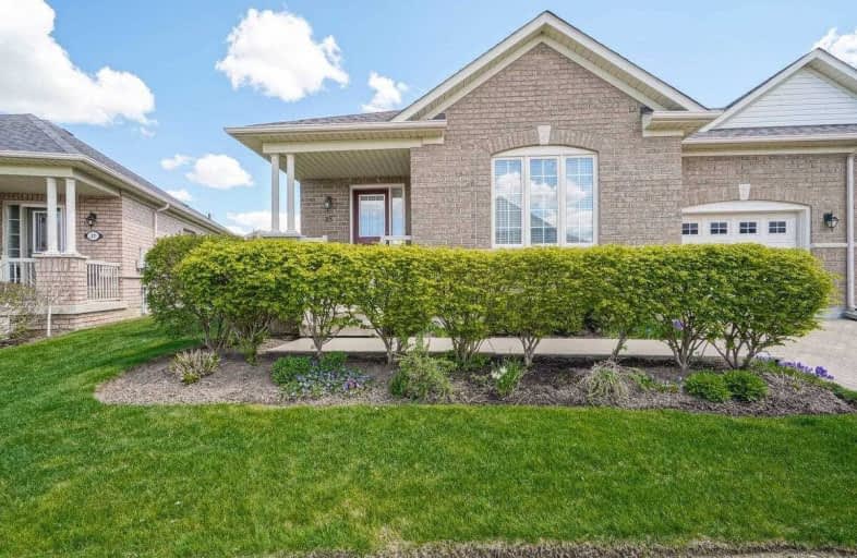 15 Seashell Place, Brampton | Image 1