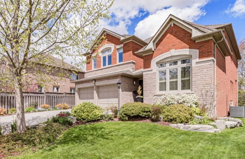 1335 Summerhill Crescent, Oakville | Image 1