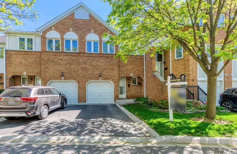33-4605 Donegal Drive, Mississauga | Image 1