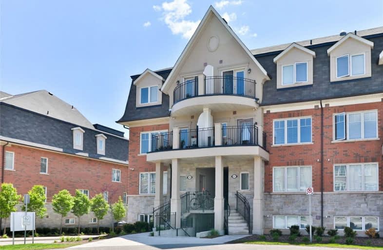 18-01-2420 Baronwood Drive, Oakville | Image 1