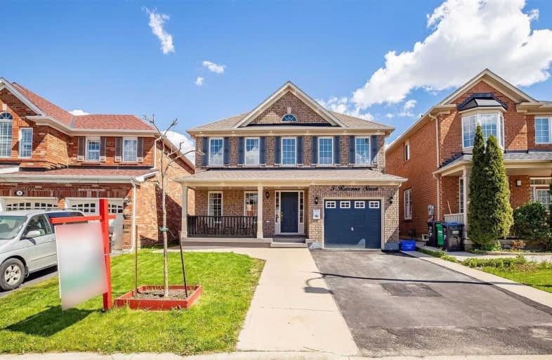 5 Raccoon Street, Brampton | Image 1