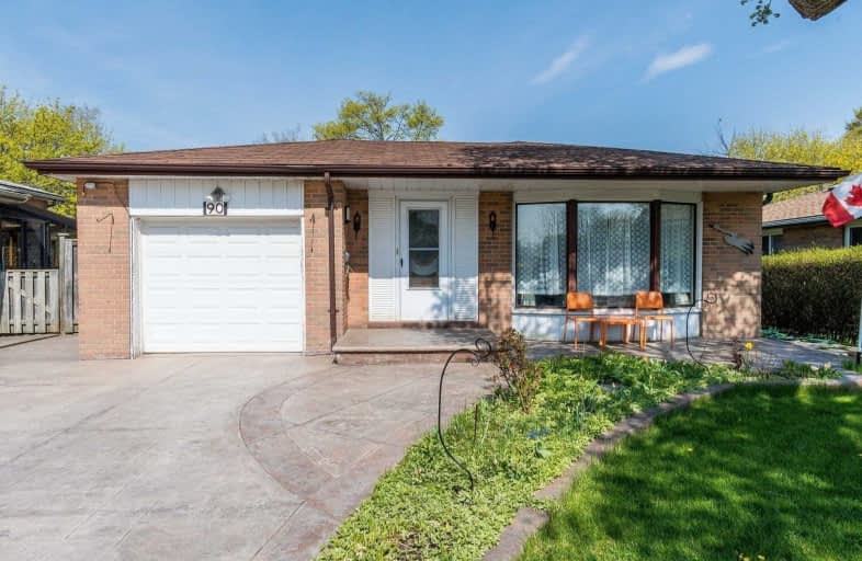 90 Brookland Drive, Brampton | Image 1