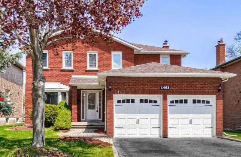 1463 Gibson Drive, Oakville | Image 1