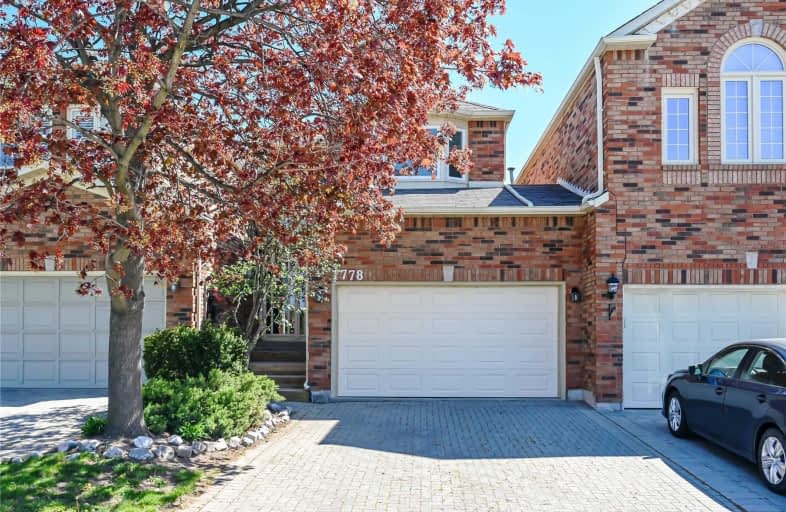 1778 Heritage Way, Oakville | Image 1