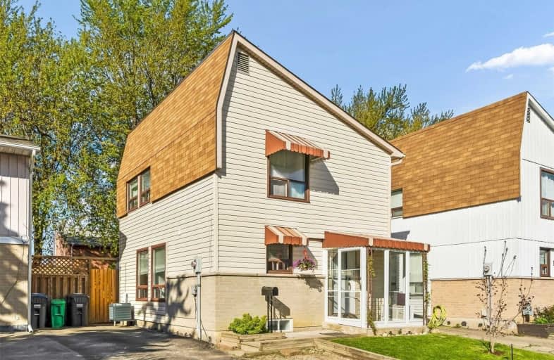 14 Hughes Court, Brampton | Image 1