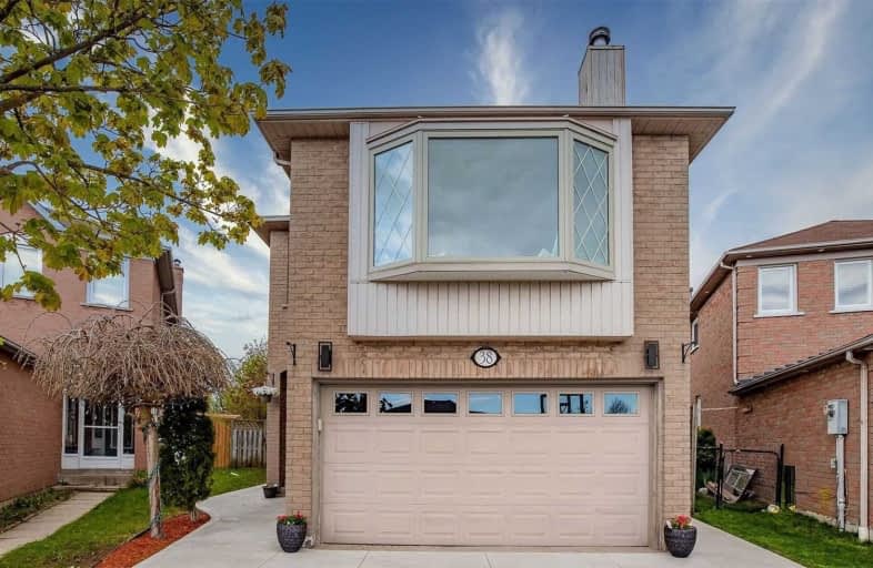 38 Niagara Place, Brampton | Image 1