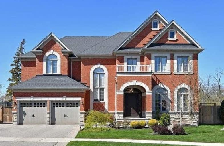 56 Viewmount Crescent, Brampton | Image 1