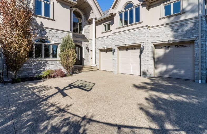 394 Winston Churchill Boulevard, Oakville | Image 1