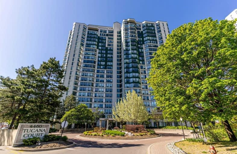 204-4460 Tucana Court, Mississauga | Image 1