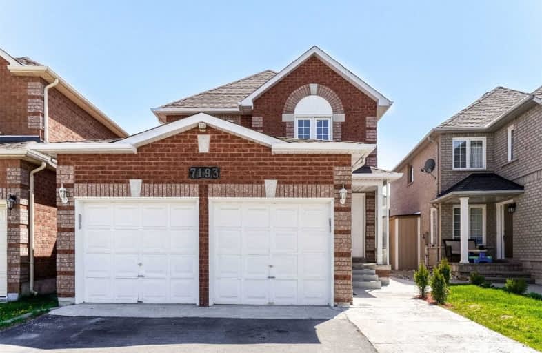 7193 Spyglass Crescent, Mississauga | Image 1