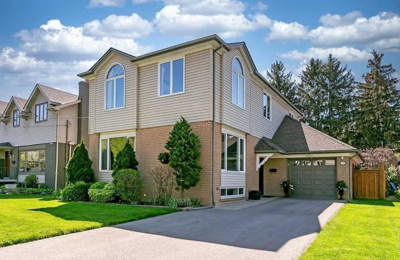 19 Sabine Road, Toronto | Image 1