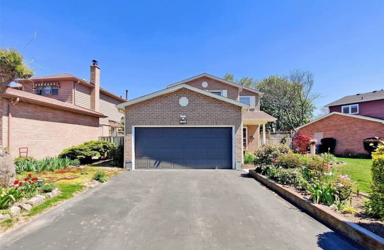6355 Edenwood Drive, Mississauga | Image 1