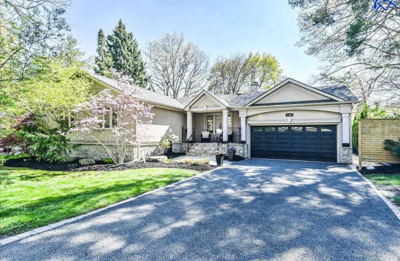 1390 Woodeden Drive, Mississauga | Image 1