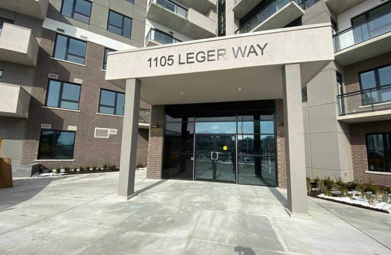 515-1105 Leger Way, Milton | Image 1