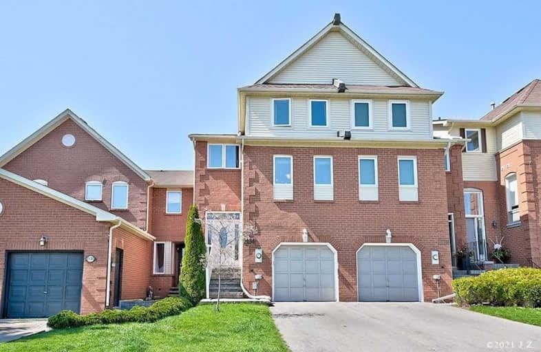 1134 Leewood Drive, Oakville | Image 1