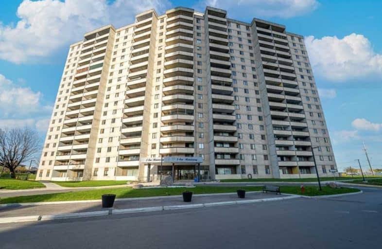 414-5 San Romanoway, Toronto | Image 1