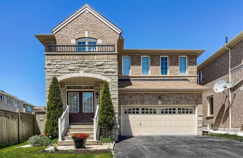 20 Trentin Road, Brampton | Image 1