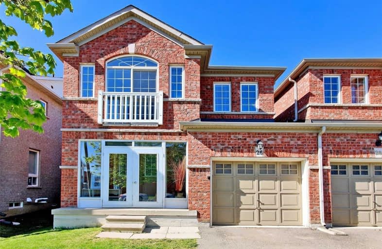 26 Charcoal Way, Brampton | Image 1