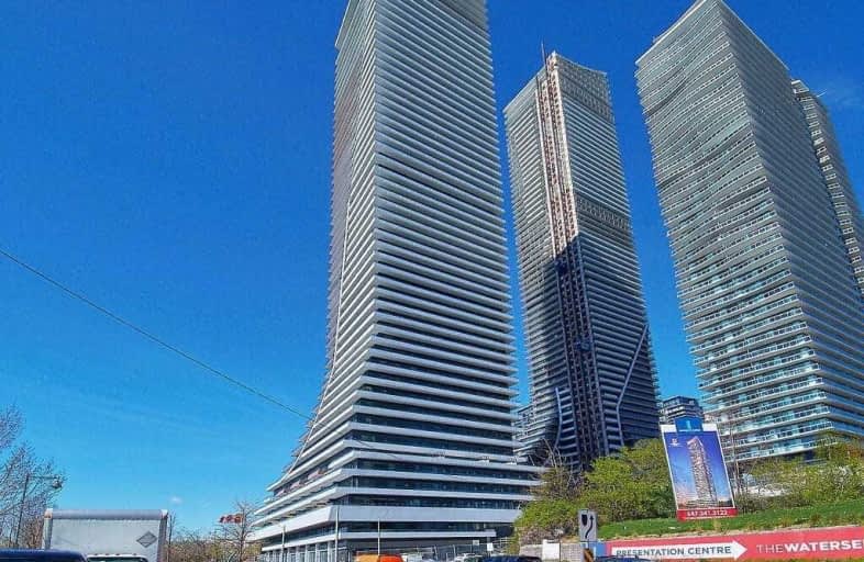 3603-20 Shore Breeze Drive, Toronto | Image 1