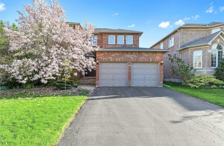 1821 Glenvista Drive, Oakville | Image 1