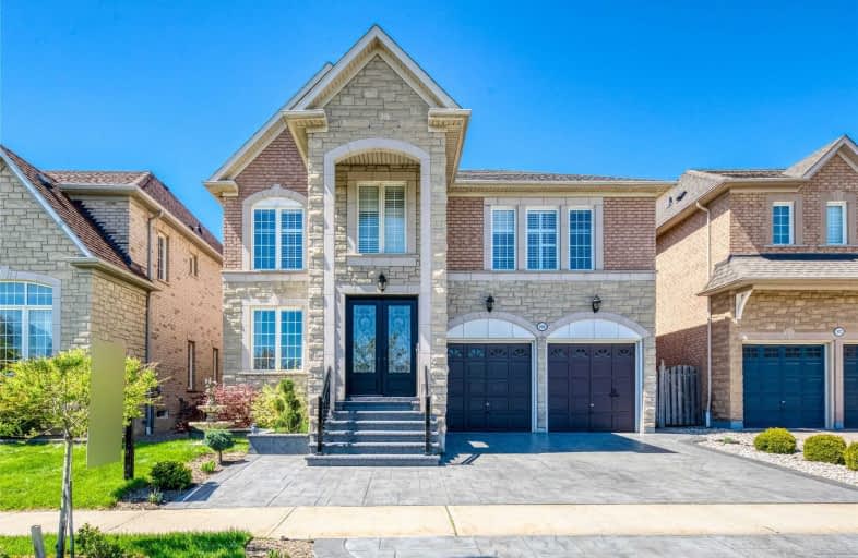 4968 Huron Heights Drive, Mississauga | Image 1